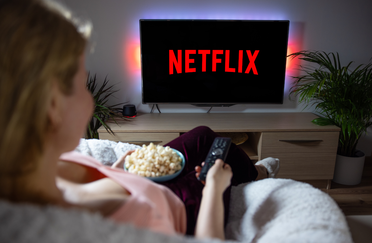 Суд отказался рассматривать иск российских пользователей к Netflix