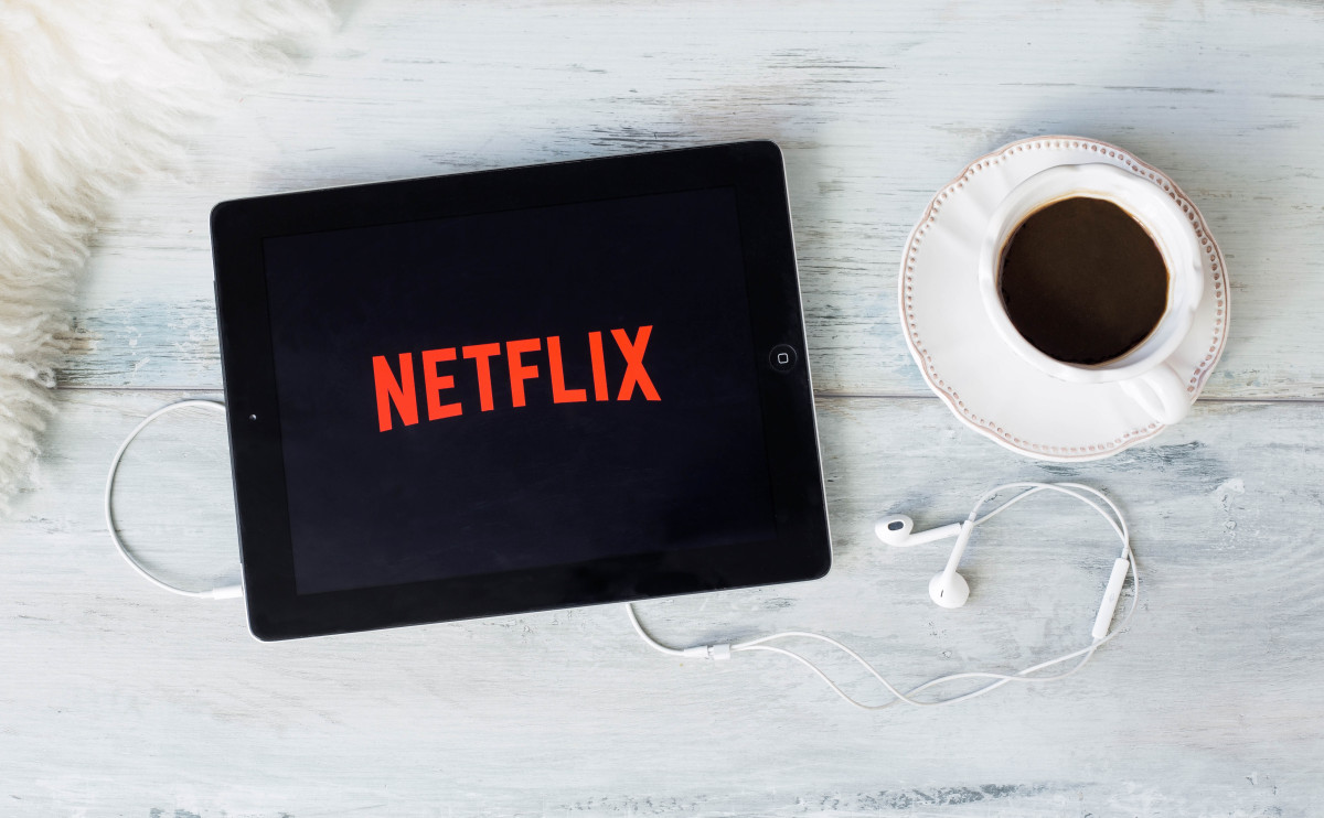 Сегодня Netflix отчитается за третий квартал. На Уолл-стрит ждут рекордов