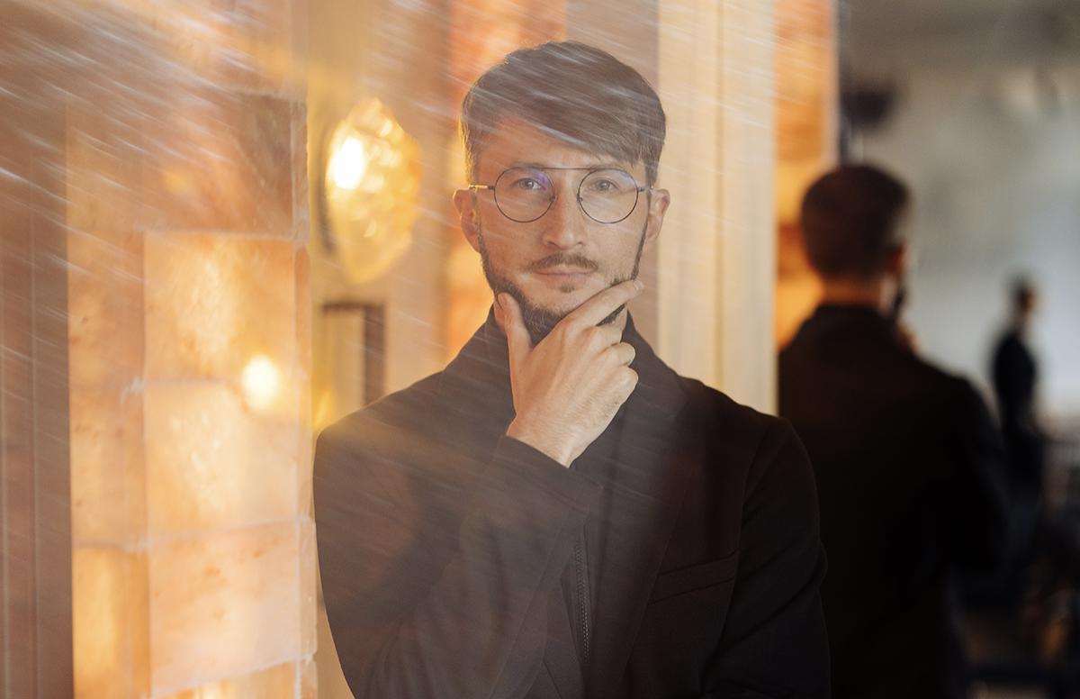 Дмитрий Романов
