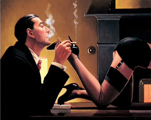 Фото: jackvettriano.com