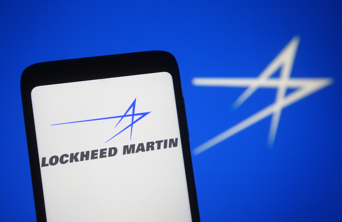 Lockheed Martin подписала контракт с США на поставку навигационных систем
