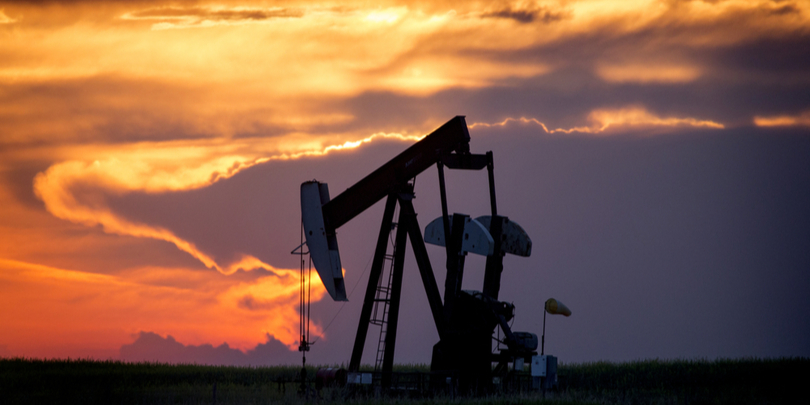 «Сбер» предсказал нефть Urals по $26 за баррель к 2050 году