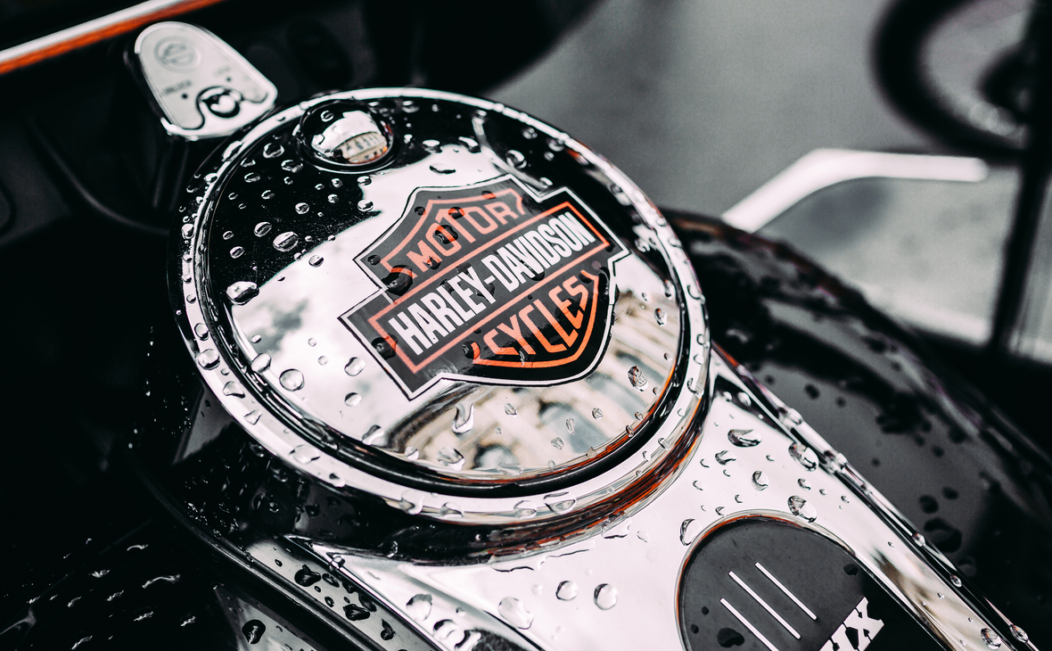 Harley-Davidson займется электровелосипедами. Акции взлетели на 22%