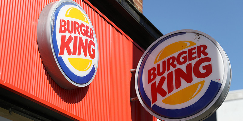 Burger King первый протестирует наггетсы на растительной основе