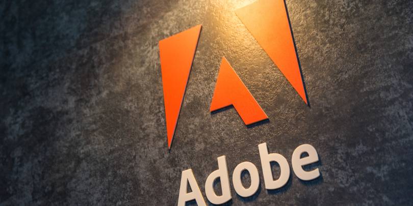 Adobe прекращает продажи новых товаров и услуг в России