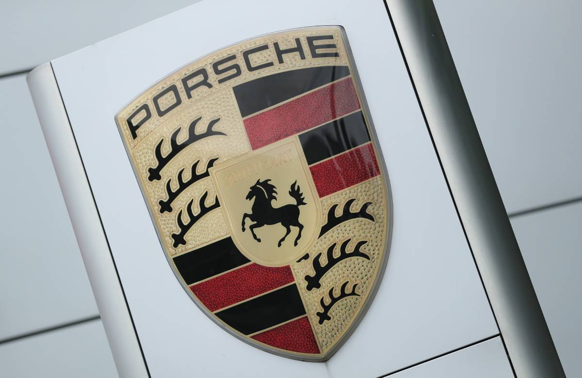 Porsche обсудила возможные совместные проекты с Apple