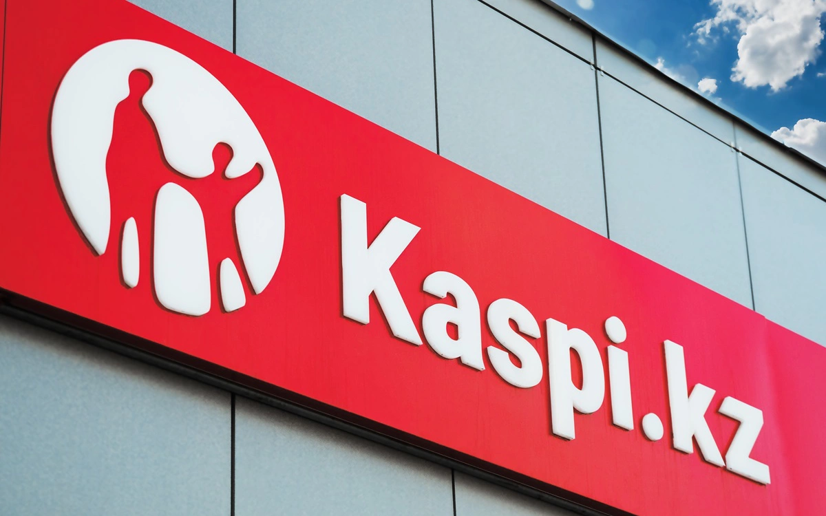 Акционеры казахстанской Kaspi.kz выручили $1 млрд в ходе IPO в США