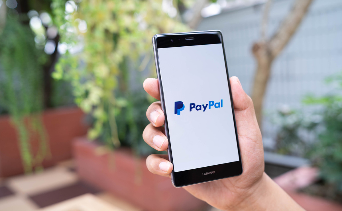 Клиенты Amazon смогут расплачиваться с помощью кошелька от PayPal