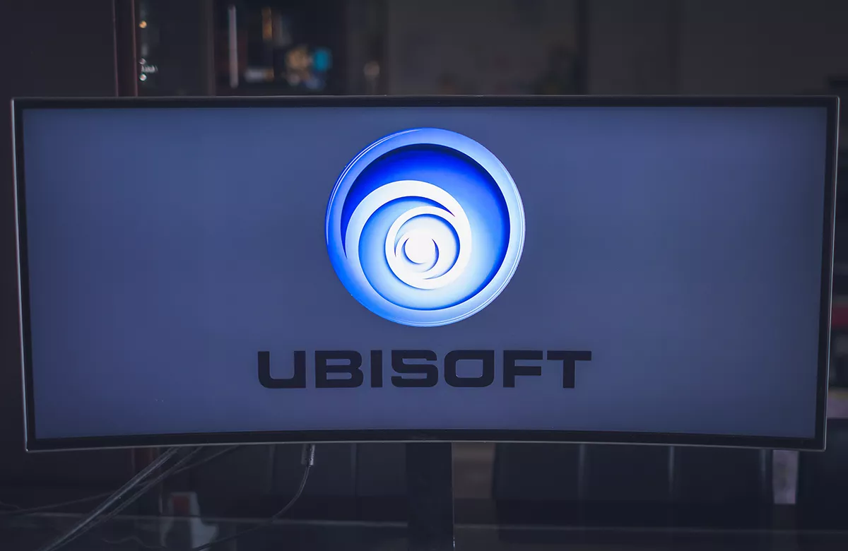 Акции Ubisoft упали на 17% после увеличения доли Tencent