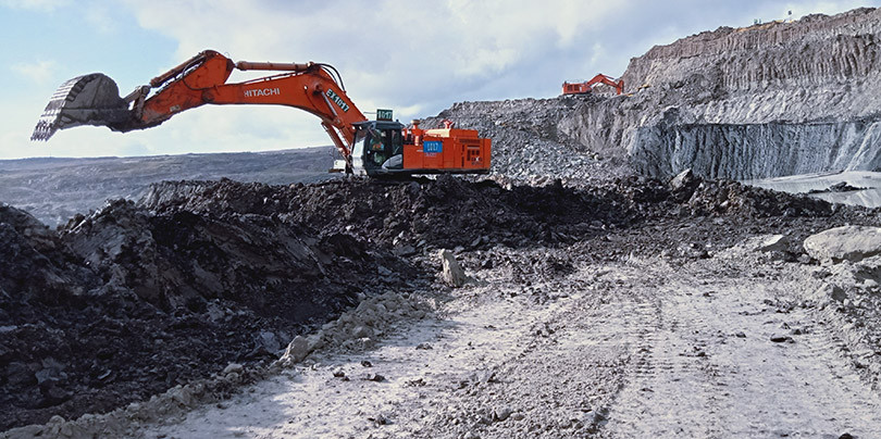 «Распадская» анонсировала запуск новой лавы добычи угля