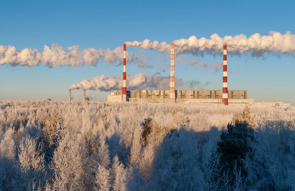Uniper может подать иск против «Газпрома» в Стокгольмский арбитраж