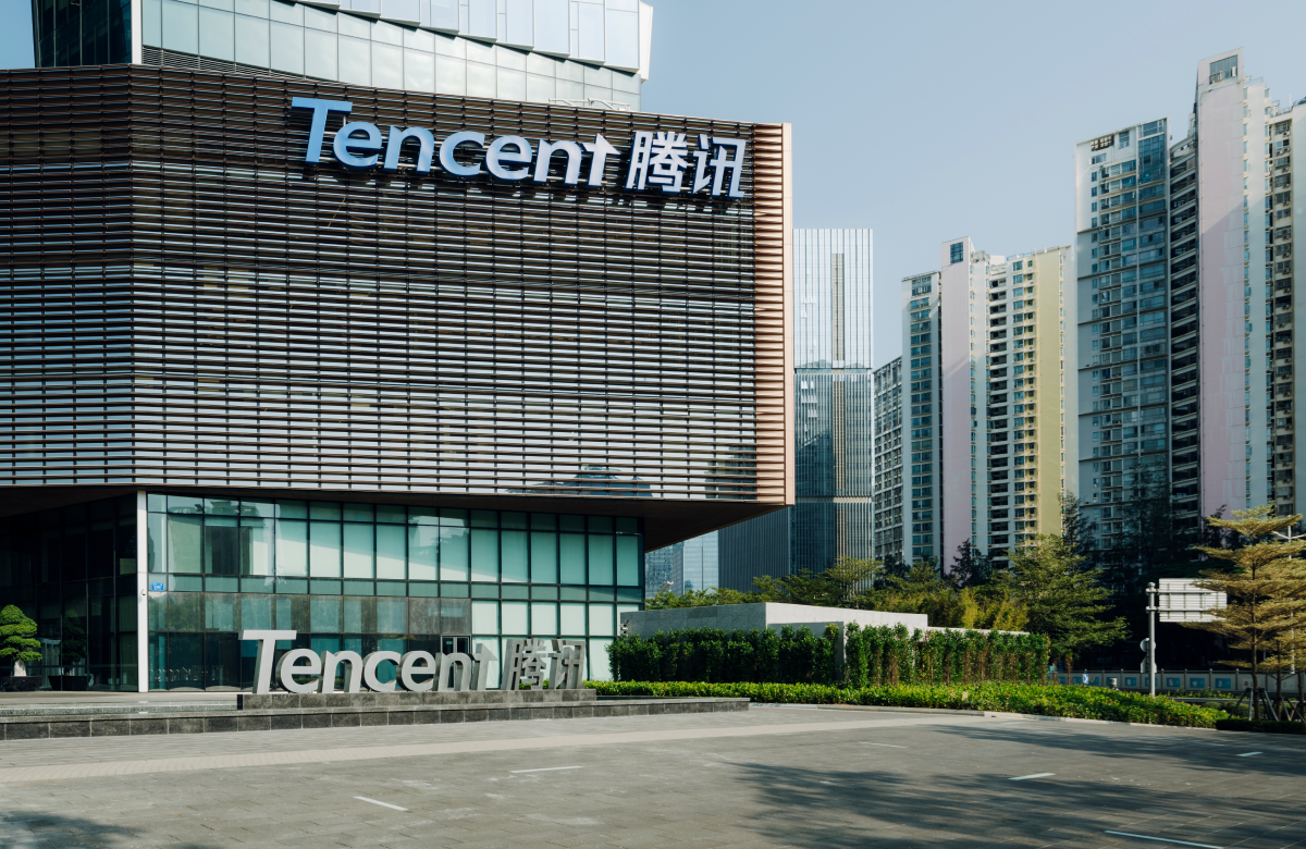 Китайский регулятор лишит Tencent эксклюзивных прав на онлайн-музыку