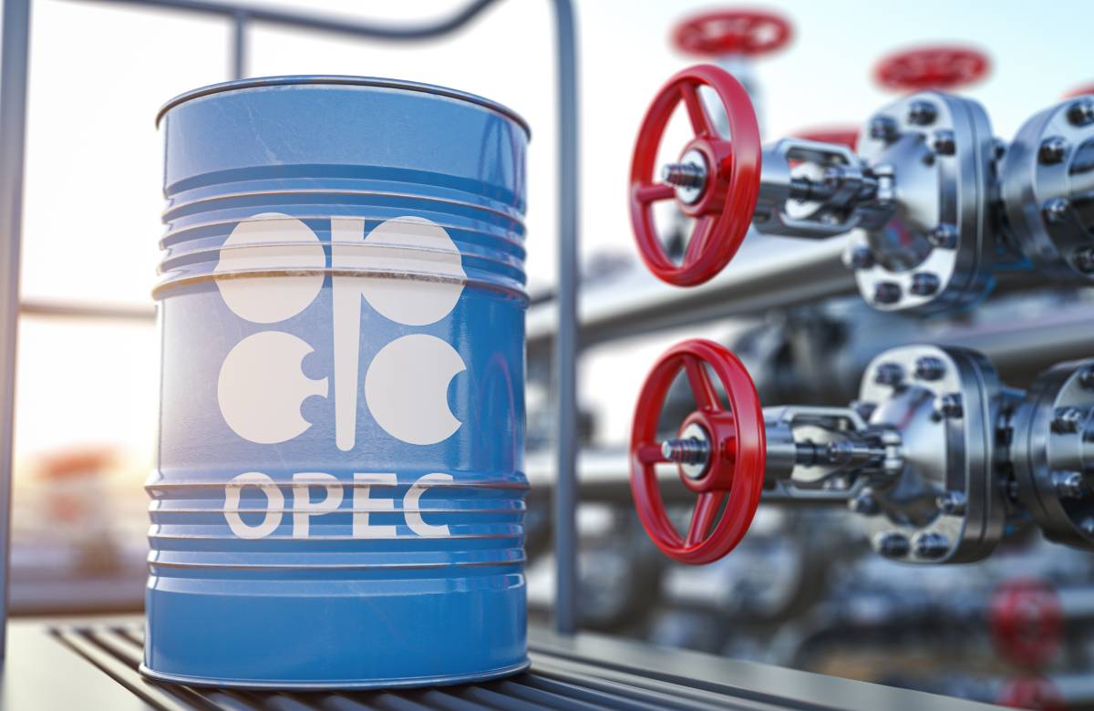 ОПЕК+ увеличит объем нефтедобычи в июне до 432 тыс. баррелей в сутки