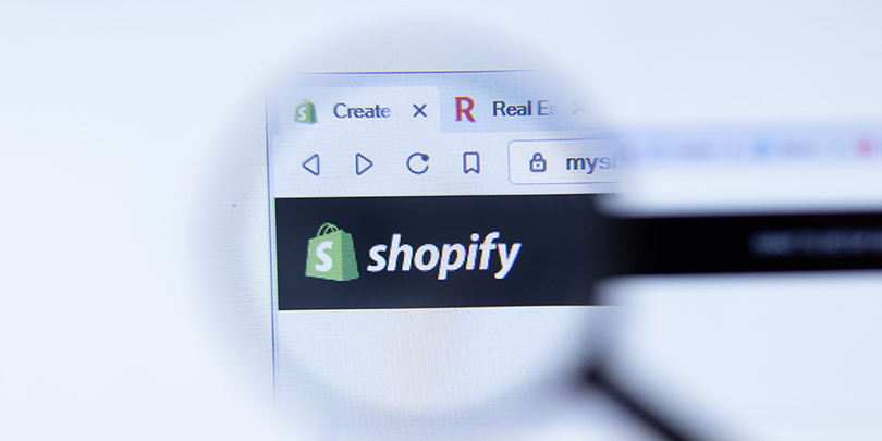 Shopify отменяет комиссию на первый миллион для разработчиков