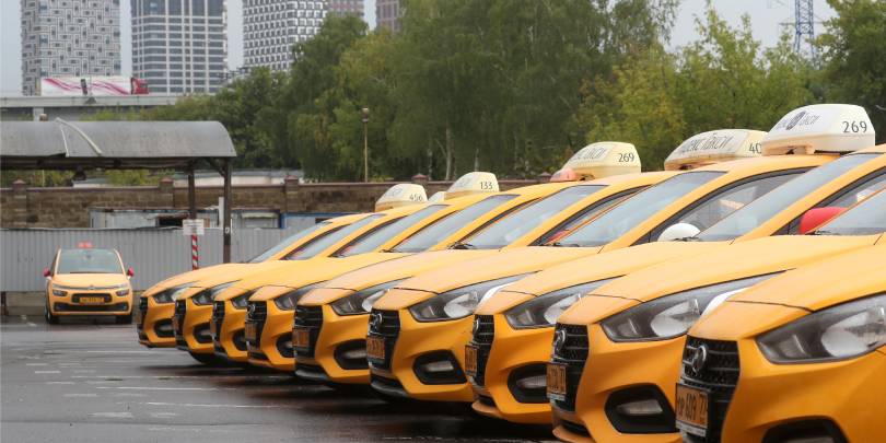 Минэкономразвития и «Яндекс» запускают коммерческое беспилотное такси
