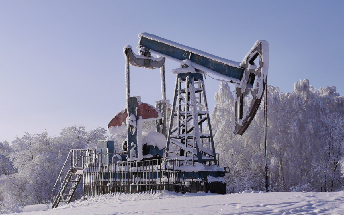 Цена нефти Brent превысила $88 за баррель впервые с октября 2014 года