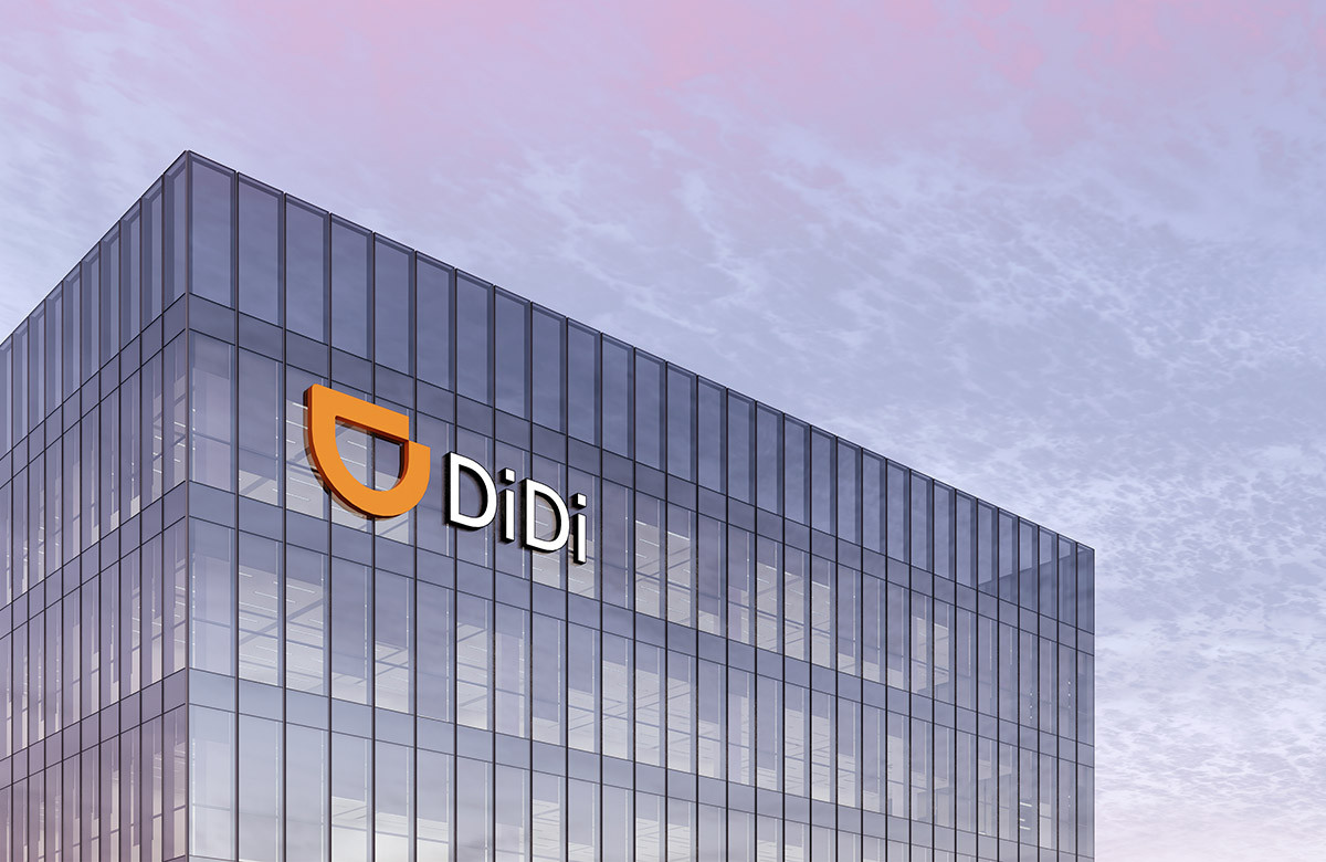 Китай оштрафовал DiDi на $1,2 млрд за нарушение законов безопасности