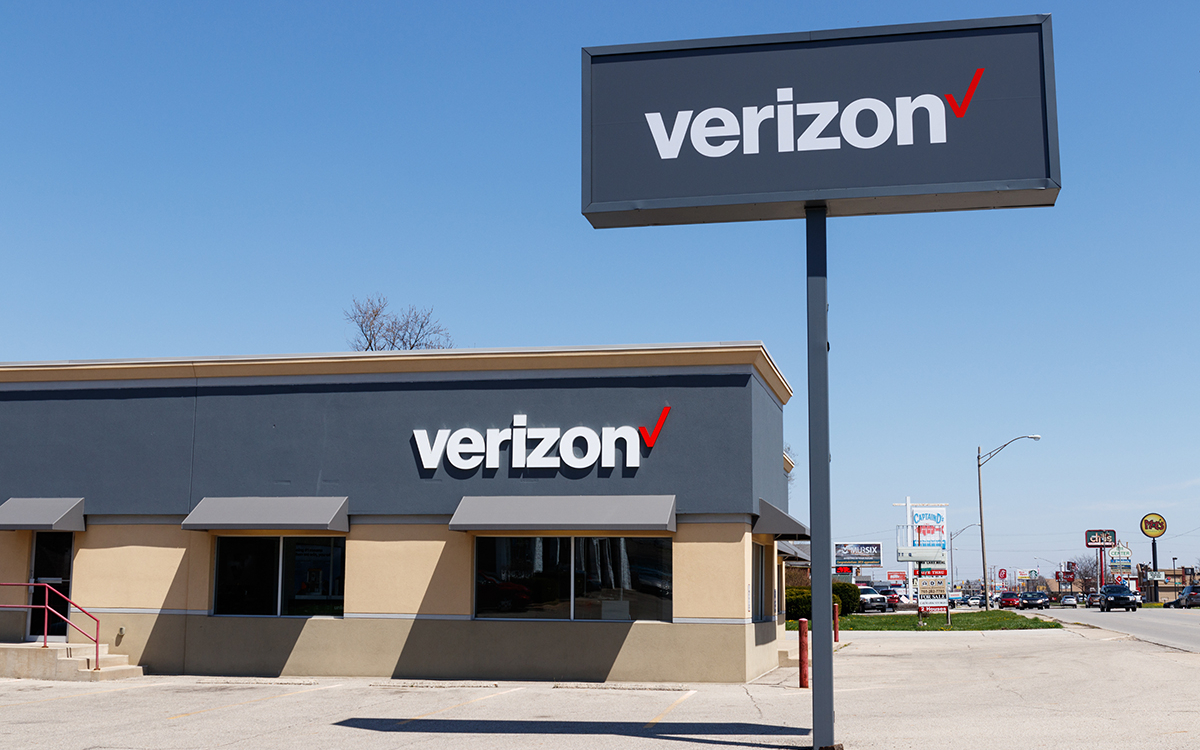 Verizon и Ericsson объявили о долгосрочном партнерстве в сфере 5G