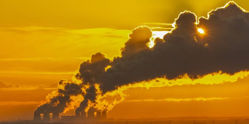 Глава Enel скептически относится к технологии улавливания углерода