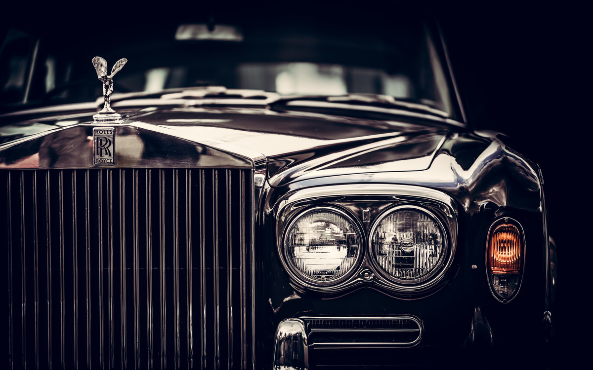 Rolls-Royce получила крупнейший в своей истории убыток