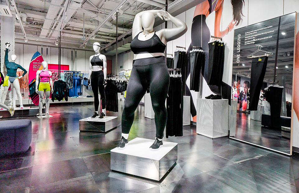Фото: Nike