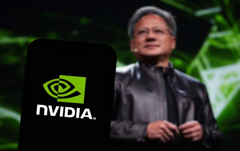 NVIDIA потеряла более $200 млрд рыночной стоимости за два дня