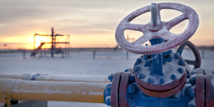 «Газпром» перевел газопровод «Союз Восток» в стадию проектирования