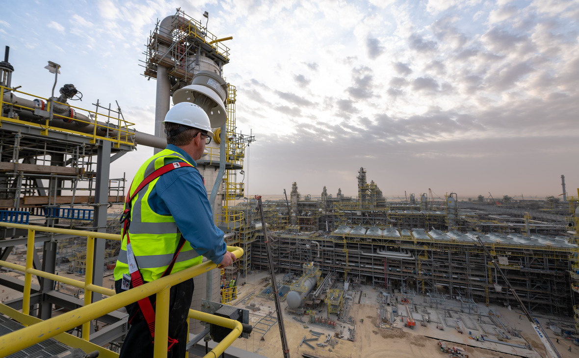 Справедливо ли сравнивать Saudi Aramco и российских нефтяников
