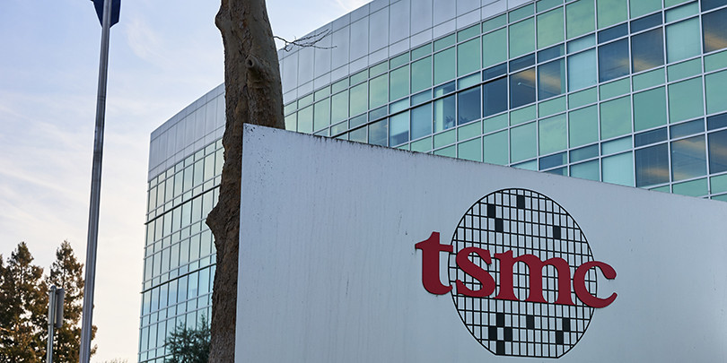 TSMC активно работает над устранением мирового дефицита чипов