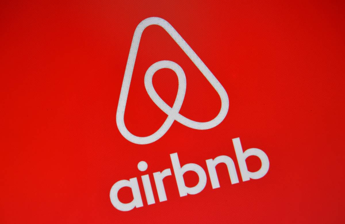 Airbnb отчиталась о рекордных выручке и прибыли по итогам квартала