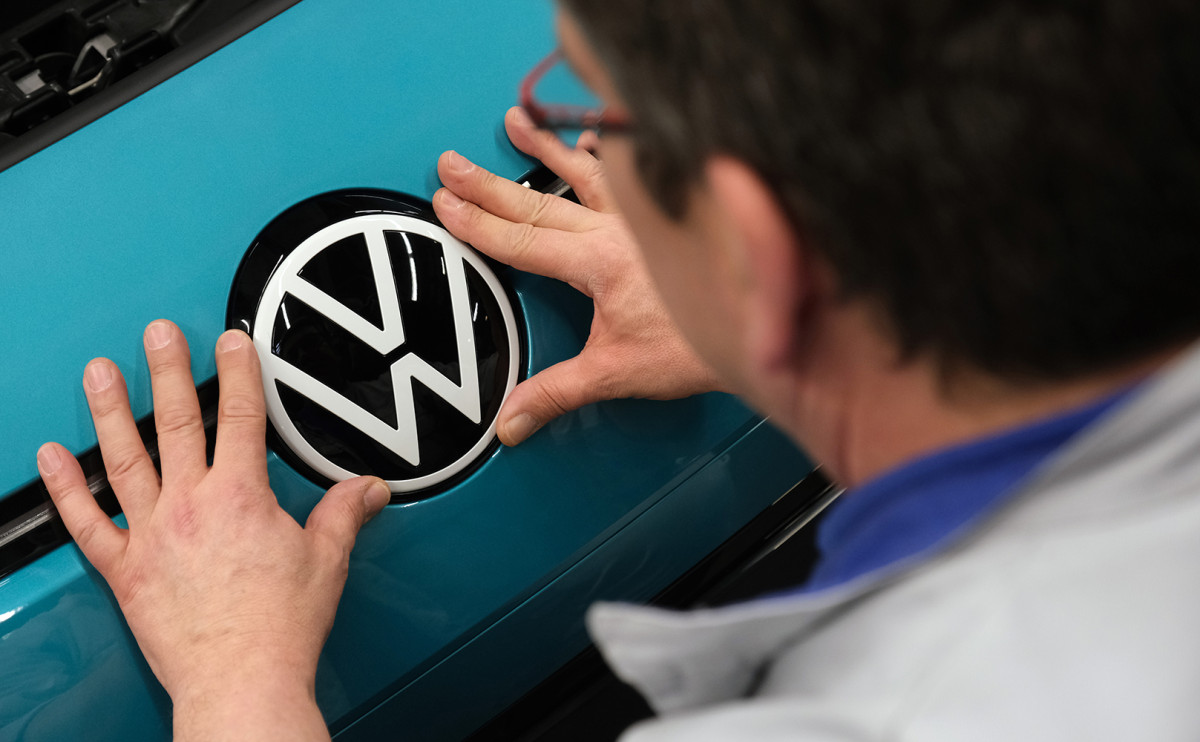 VW ищет новые площадки для предприятий по производству электрокаров в США