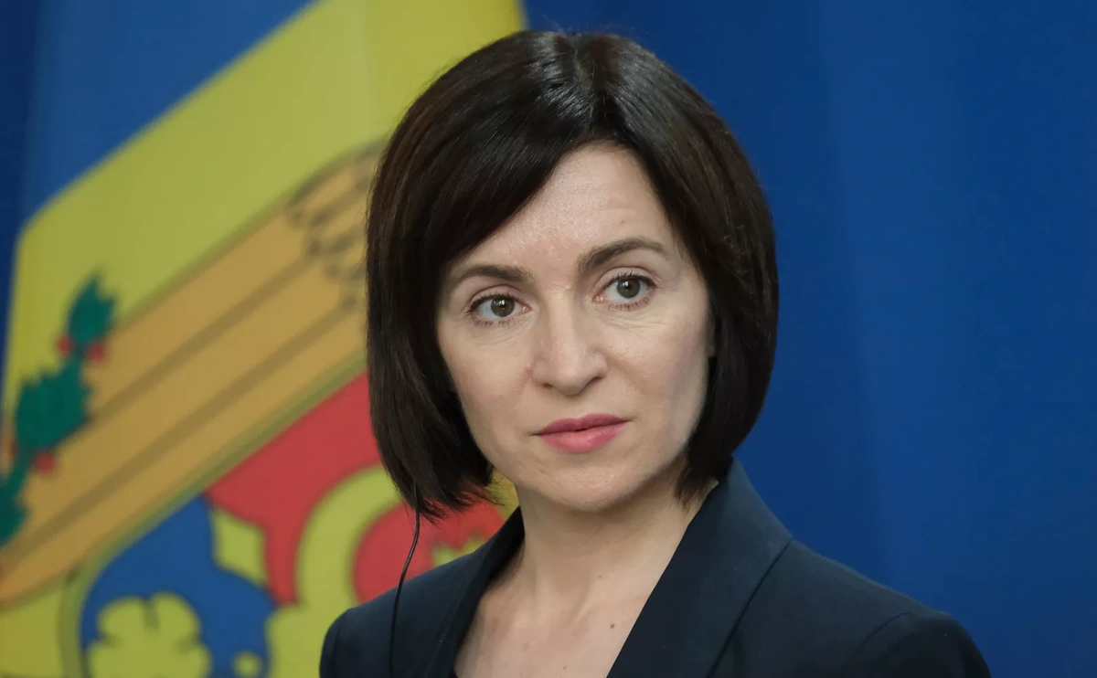 Власти Молдавии намерены расторгнуть контракт с «Газпромом»