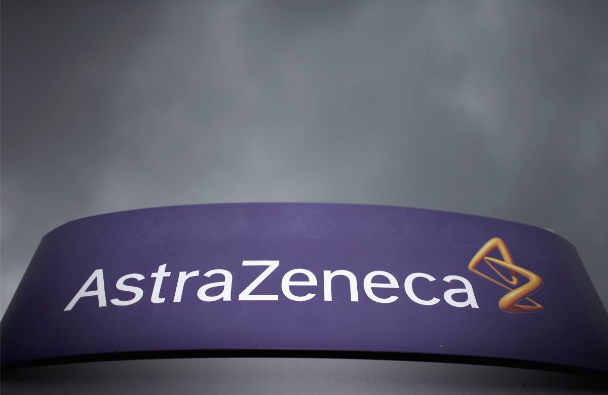 AstraZeneca заявила об эффективности препарата Evusheld против «омикрона»