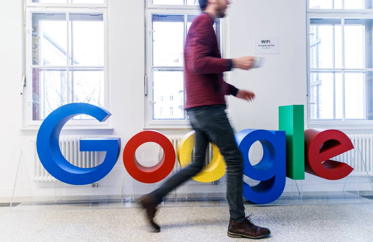 Техас и Вашингтон подали иск против Google за незаконный сбор данных