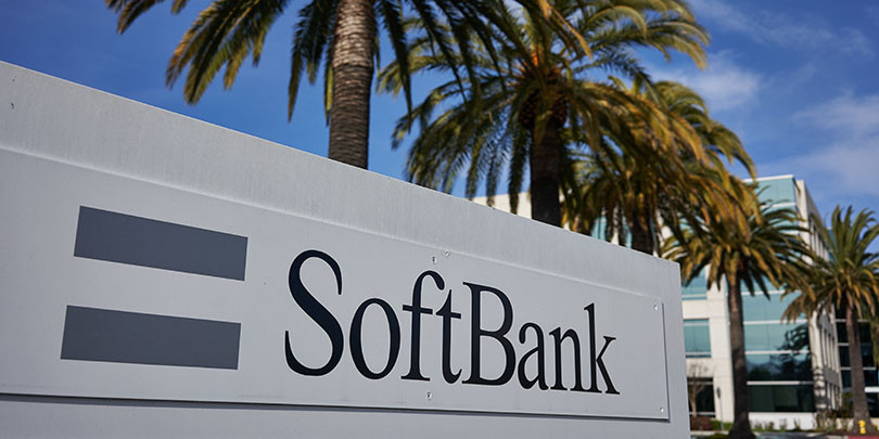 Фишер покинет пост главы американского подразделения Softbank Vision Fund