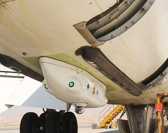 Фото: Elbit Systems