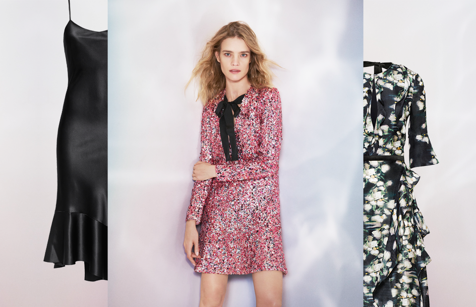 Фото: пресс-служба H&M