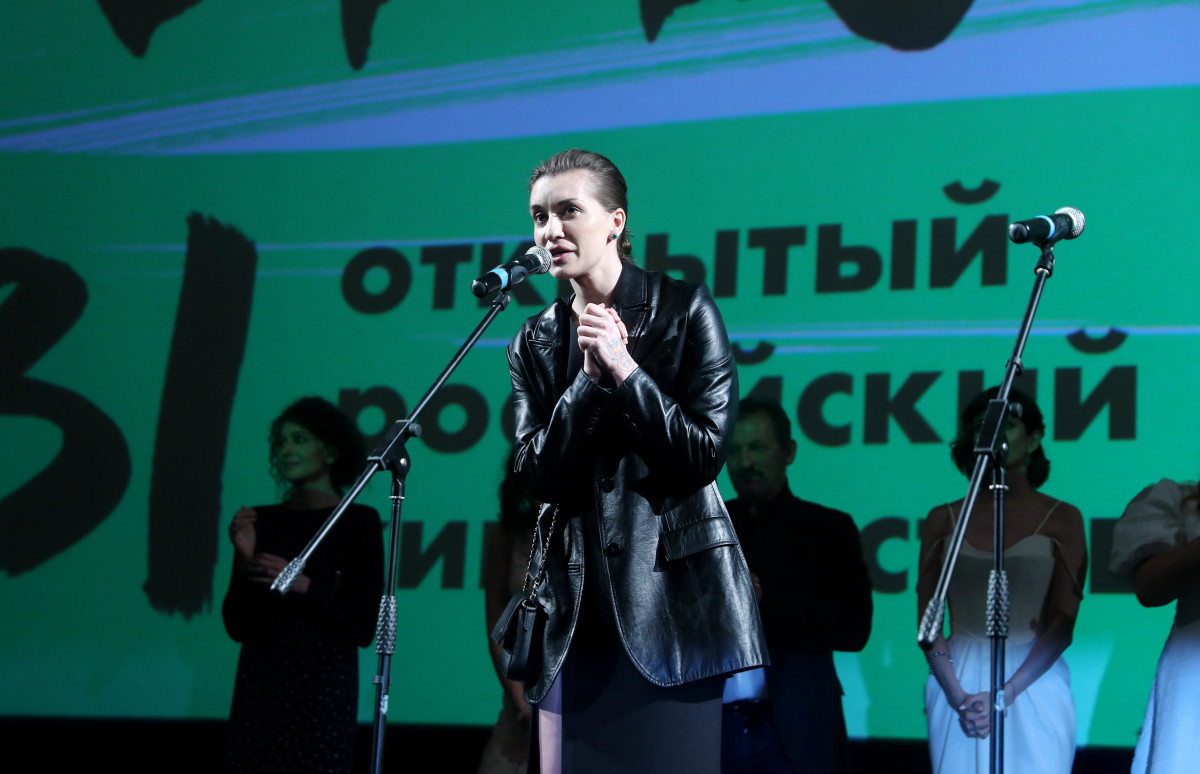 Ксения Зуева
