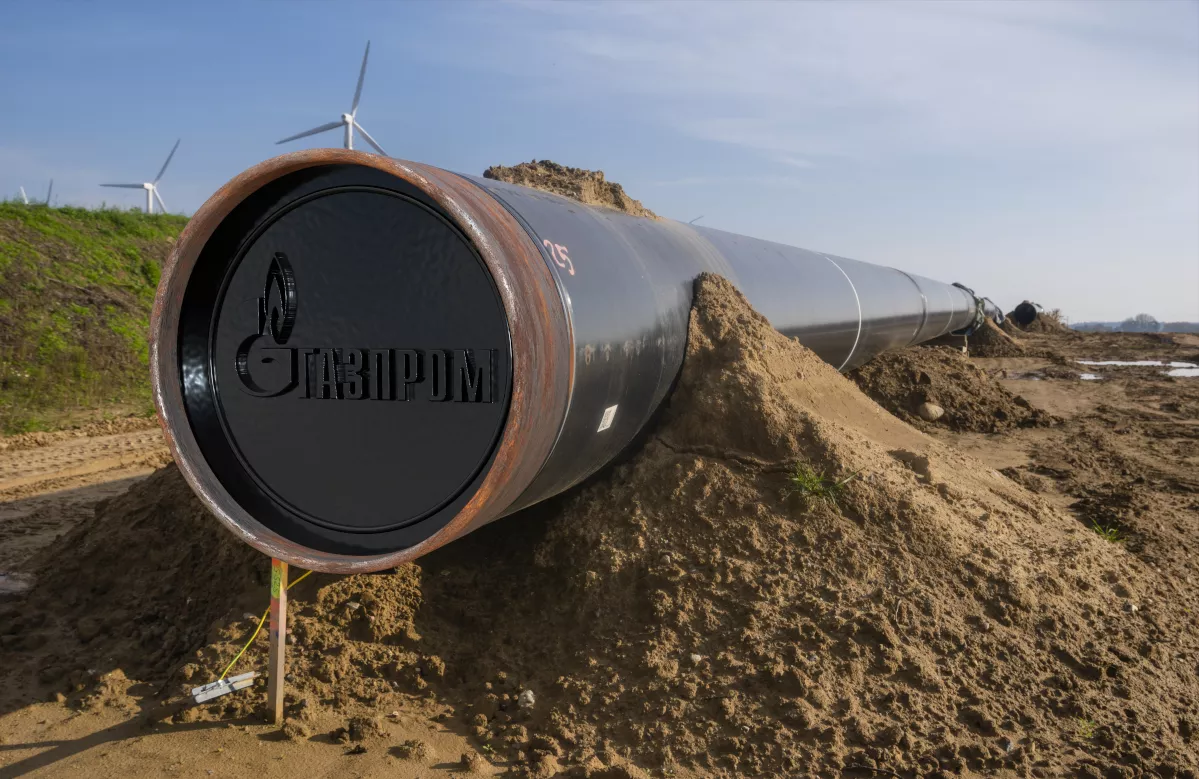 «Нафтогаз» начнет новый арбитраж против «Газпрома»
