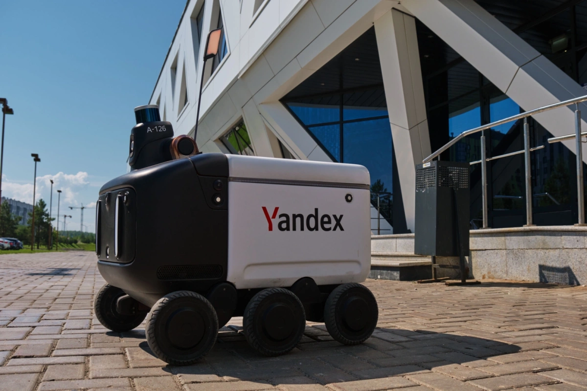 выросли акции «Яндекса» рекордно с февраля 2022 года