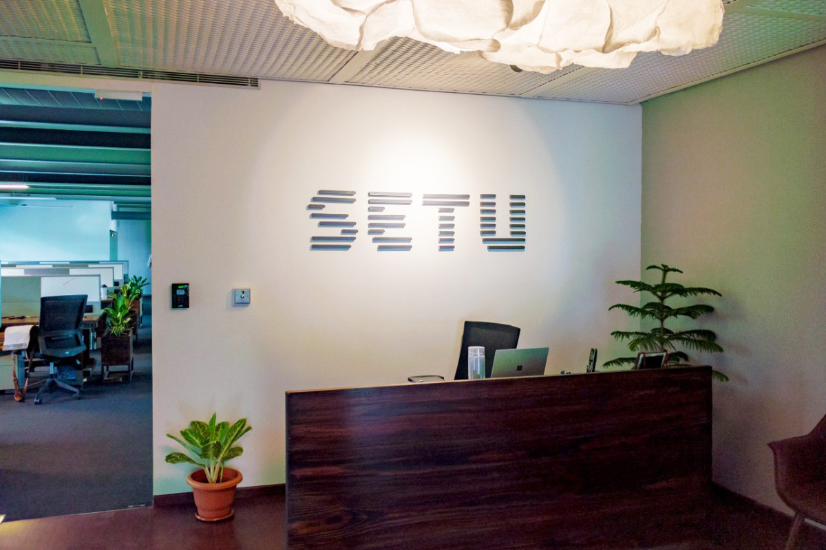 Индийская Pine Labs купит финтех-стартап Setu за $70–75 млн