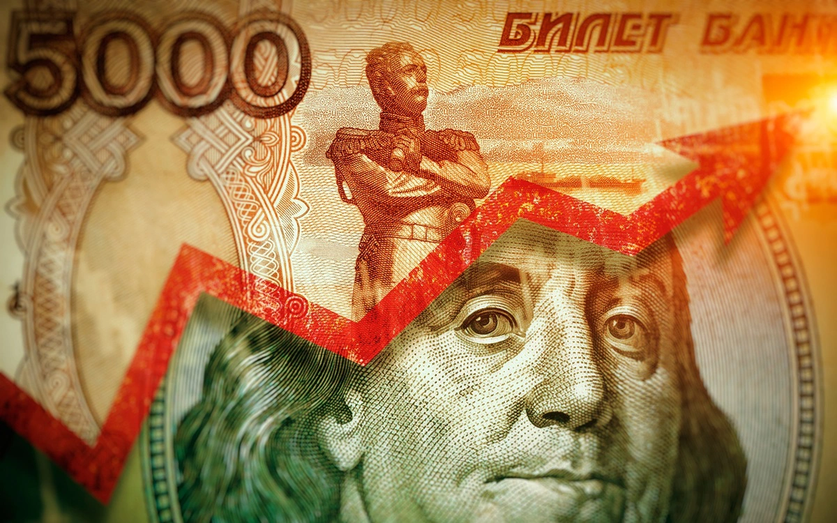 Курс доллара в январе 2024 года: удержит ли рубль свои позиции