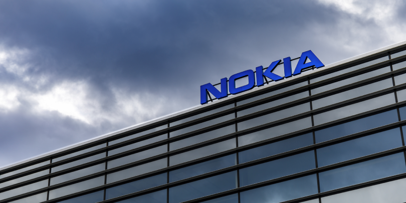 Nokia начала программу обратного выкупа акций на $342 млн