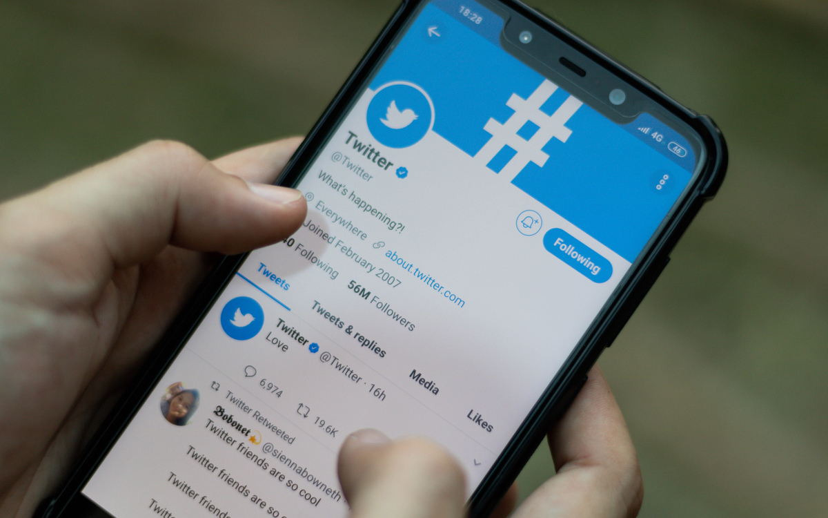 Twitter планирует ввести оплату за контент активных пользователей