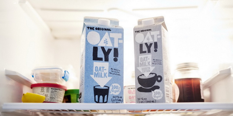 Производитель овсяного молока с вложениями Jay-Z привлек $1,4 млрд на IPO