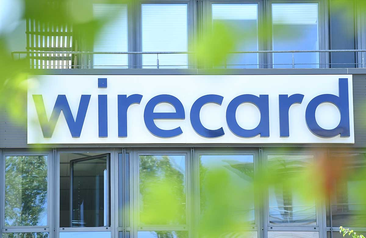 Крупнейший акционер обанкротившейся Wirecard требует компенсации убытков