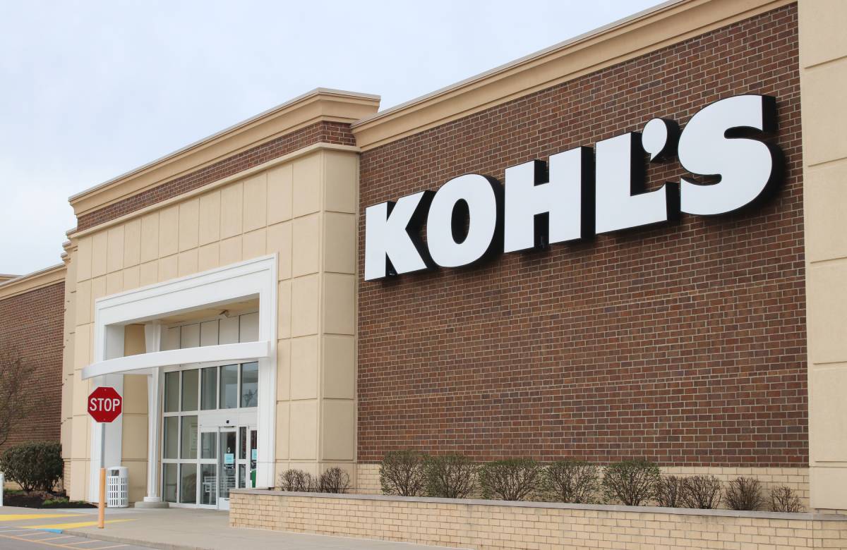 Kohl’s подтвердила получение нескольких предложений о выкупе