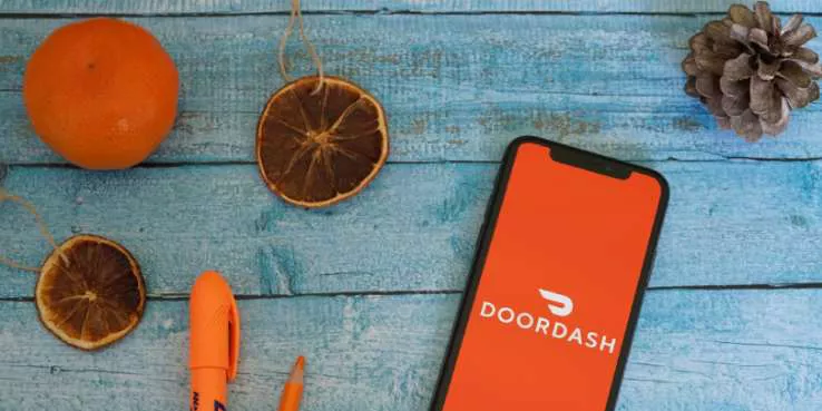Акции DoorDash выросли на 6% на фоне высоких квартальных результатов