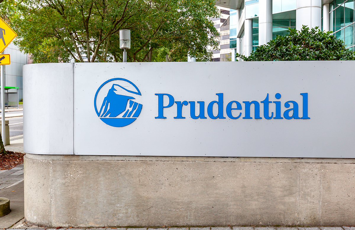 Prudential планирует продать акции на IPO в Гонконге по $18,47 за штуку