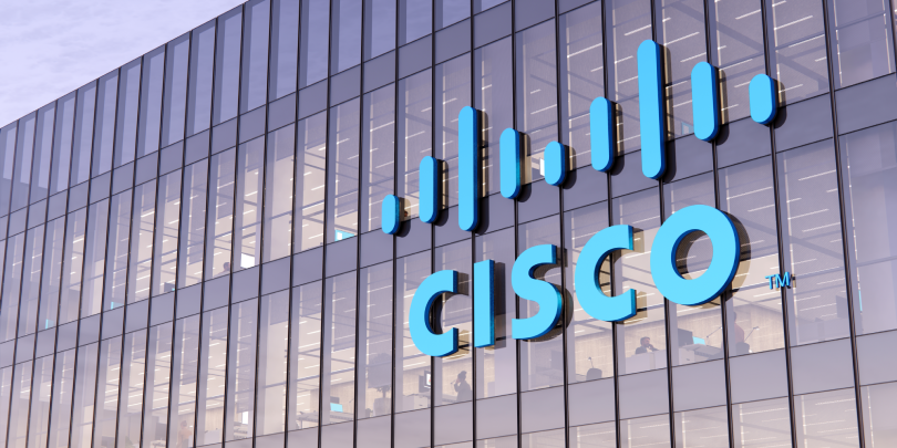 Акции компании Splunk выросли на новости о сделке с Cisco на $20 млрд